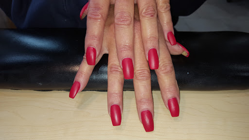 Hair Salon «Studio 9 Salon», reviews and photos, 37717 Mound Rd, Sterling Heights, MI 48310, USA