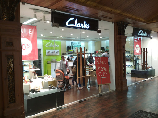 Clarks stores Jaipur