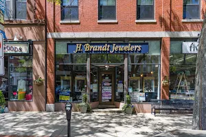 H Brandt Jewelers Inc image