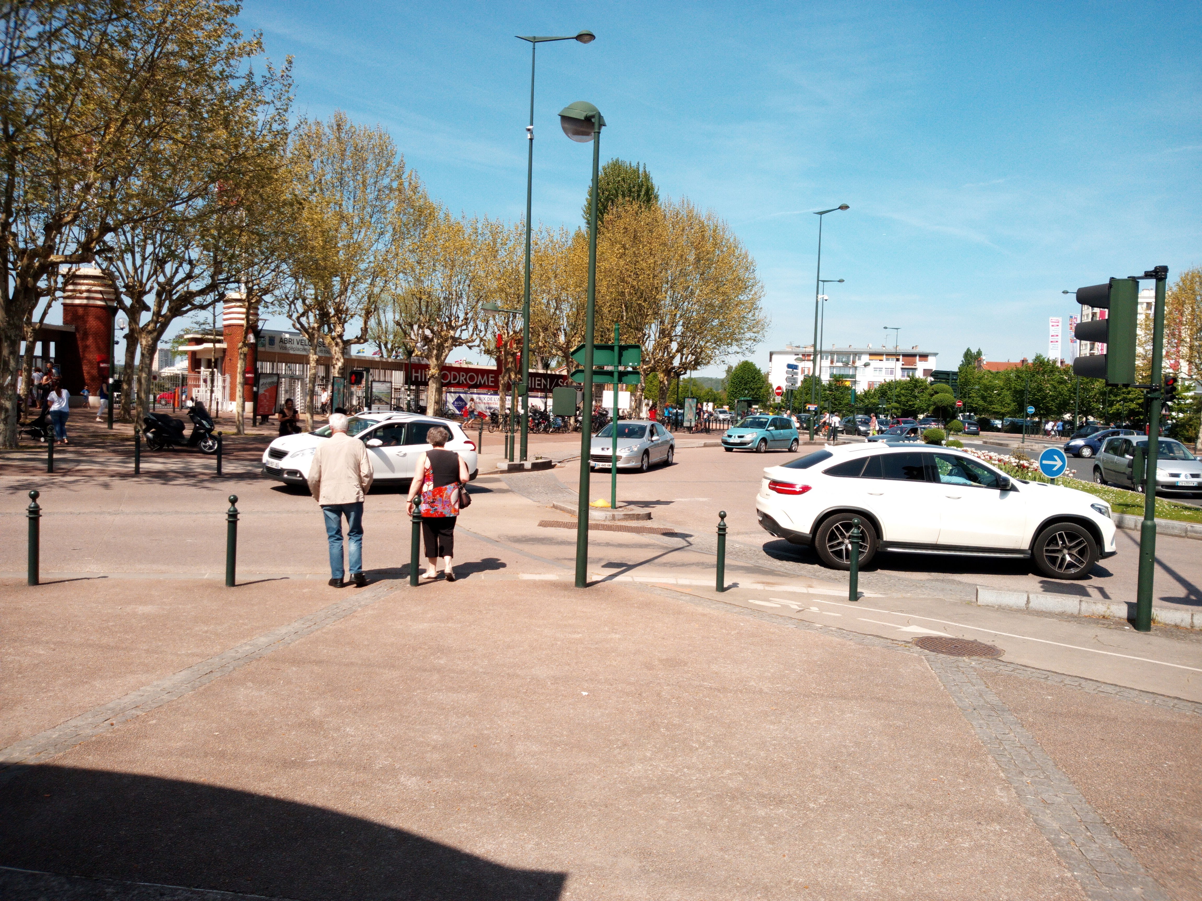 Photo n° 11 de l'avis de Arnaud.N fait le 21/04/2018 à 13:53