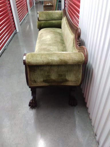 Truck Rental Agency «U-Haul Moving & Storage of Providence at I-95», reviews and photos, 35 Oxford St, Providence, RI 02905, USA