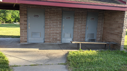 Louisville State Recreation Area