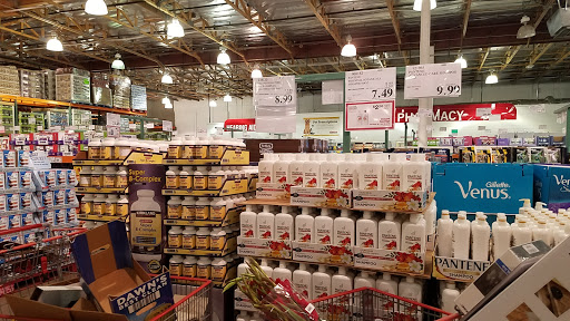 Warehouse store «Costco Wholesale», reviews and photos, 3901 W Costco Dr, Tucson, AZ 85741, USA