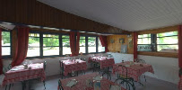 Atmosphère du Restaurant Auberge Du Lac Du Malsaucy à Évette-Salbert - n°16