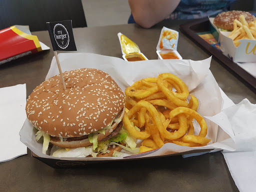 McDonald's Wien