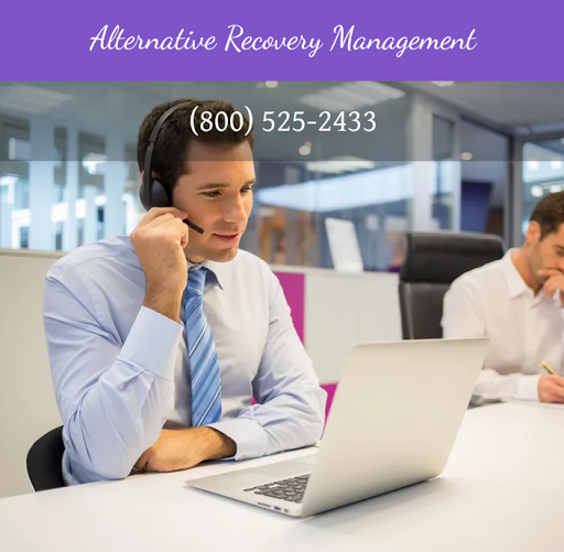 Alternative Recovery Management