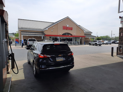 Sandwich Shop «Wawa», reviews and photos, 38711 Sussex Hwy, Delmar, DE 19940, USA