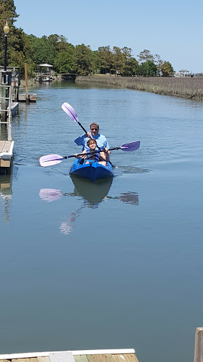 Tourist Attraction «Beach Access», reviews and photos, Alantic Ave, Pawleys Island, SC 29585, USA