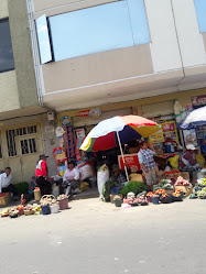 Plaza Primero de Mayo