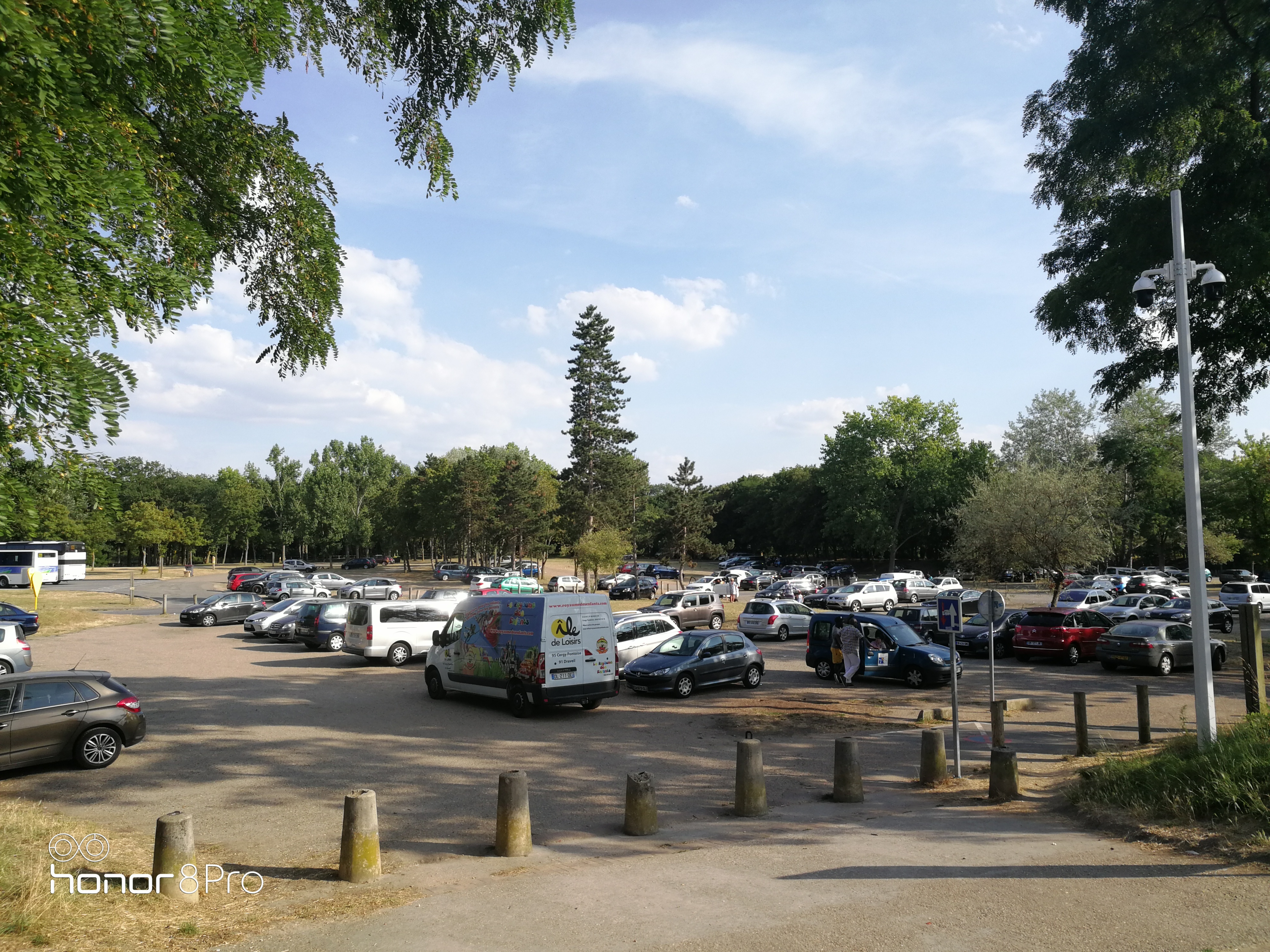 Photo n° 1 de l'avis de Nicolas.u fait le 18/07/2018 à 21:33