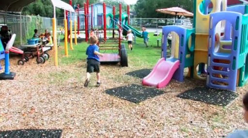 Day Care Center «Pee Wee Ranch Child Care Center», reviews and photos, 306 S Wayman St, Longwood, FL 32750, USA