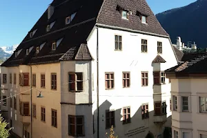 Naturmuseum Südtirol image