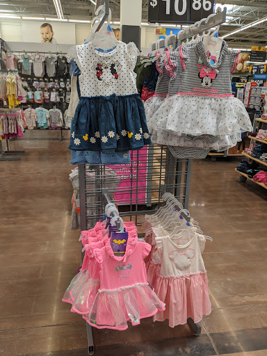 Department Store «Walmart Supercenter», reviews and photos, 6265 Brockport Spencerport Rd, Brockport, NY 14420, USA