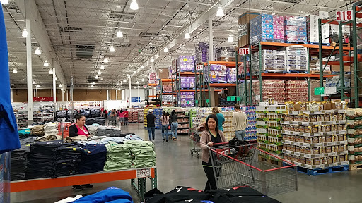 Warehouse store «Costco Wholesale», reviews and photos, 79795 HIGHWAY 111, La Quinta, CA 92253, USA
