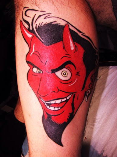 Explore 4 friends tattoo ideas, creative tattoo ideas in Marietta, available at Lucky Draw Tattoos III