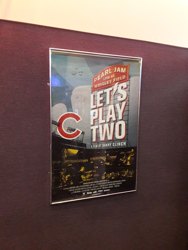 Movie Theater «SIFF Cinema Uptown», reviews and photos, 511 Queen Anne Ave N, Seattle, WA 98109, USA