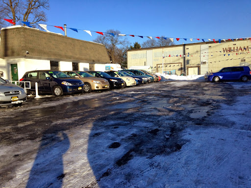 Used Car Dealer «Salit Auto Sales», reviews and photos, 1855 Woodbridge Ave, Edison, NJ 08817, USA