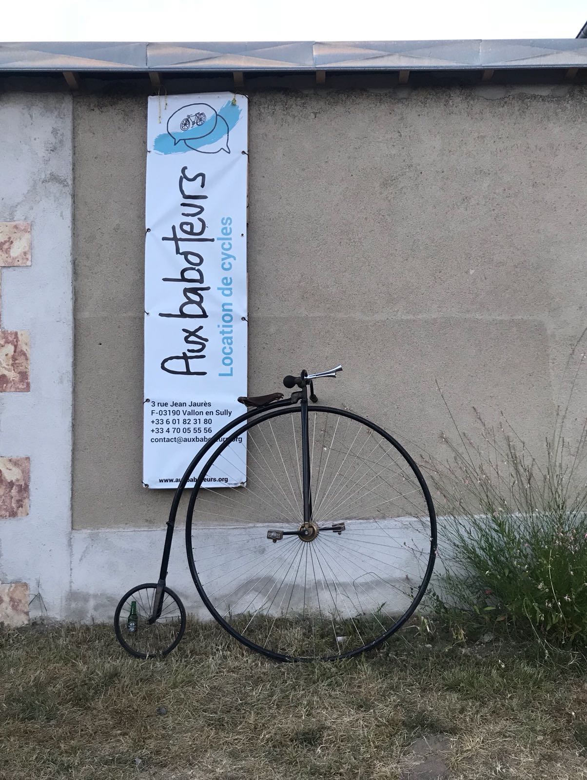 Photo n° 2 de l'avis de heloise.a fait le 05/08/2017 à 14:23