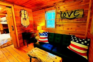 Hearthstone Cabins and Camping, Helen, GA image