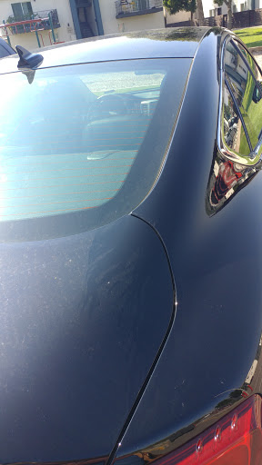 Car Wash «The Glo Car Wash», reviews and photos, 6315 Sheridan Blvd, Arvada, CO 80003, USA