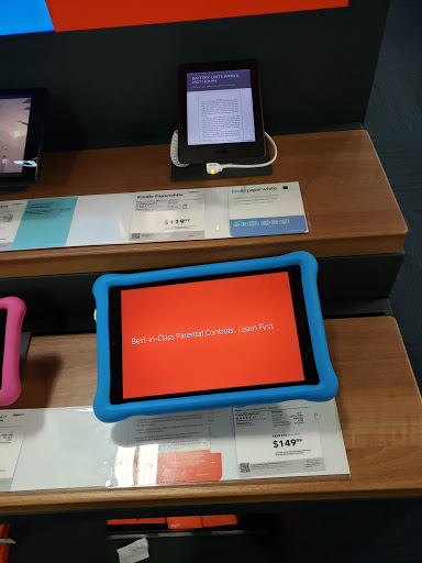 Electronics Store «Best Buy», reviews and photos, 2255 Springfield Ave, Vauxhall, NJ 07088, USA