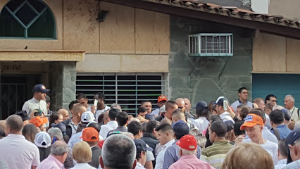 CD CENTRO DEMOCRÁTICO Sede Medellín
