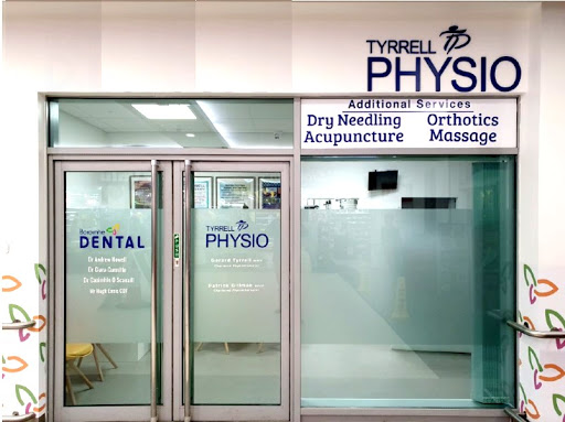 Tyrrell Physiotherapy