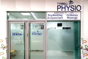 Tyrrell Physiotherapy image