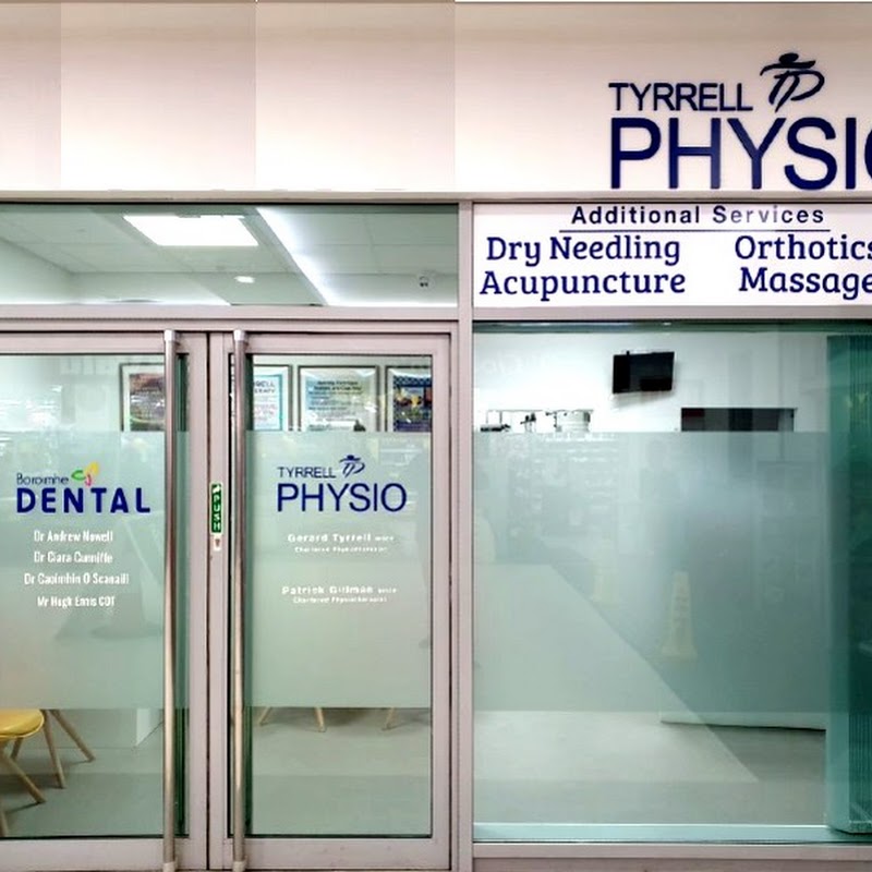 Tyrrell Physiotherapy