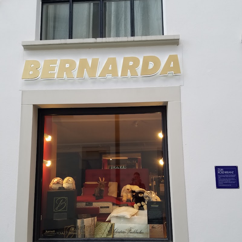Bernarda Beds & Mattresses