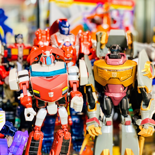 Toy Store «Toy Safari», reviews and photos, 1410 Park St, Alameda, CA 94501, USA