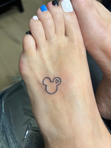 Explore group tattoo ideas for 3, creative tattoo ideas in Tooele, available at Elevn11 Piercings