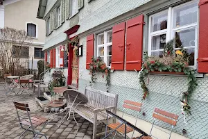 Café Margit und Fehl image