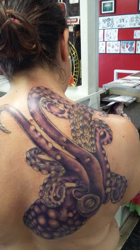 Explore memorial tattoo ideas for sister, creative tattoo ideas in Saint Marys, available at Empire Tattoo