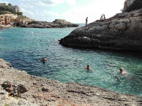 Cala s'Almunia