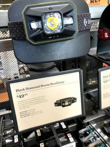 Camping Store «REI», reviews and photos, 350 Independence Blvd, Virginia Beach, VA 23462, USA