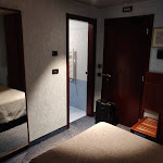 Photo n°4 de l'avis de AP. fait le 10/11/2019 à 13:56 sur le  Palace Hotel Moderno à Pordenone