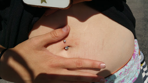 Tattoo Shop «Good Family Tattoo», reviews and photos, 198 W Grass Lake Rd, Lake Villa, IL 60046, USA