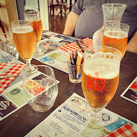 Plats et boissons du Restaurant Le Bistrot à Saint-Maurice-lès-Châteauneuf - n°1