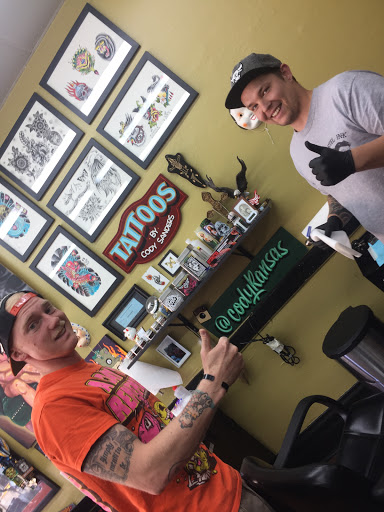 Explore tattoo idea generator, creative tattoo ideas in Junction City, available at Junction City Tattoo