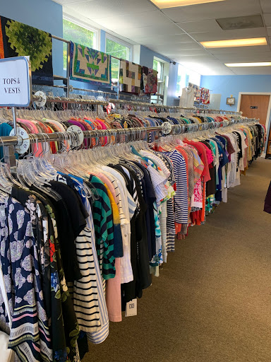 Consignment Shop «Pinwheel», reviews and photos, 10 Atkinson Dr, Doylestown, PA 18901, USA