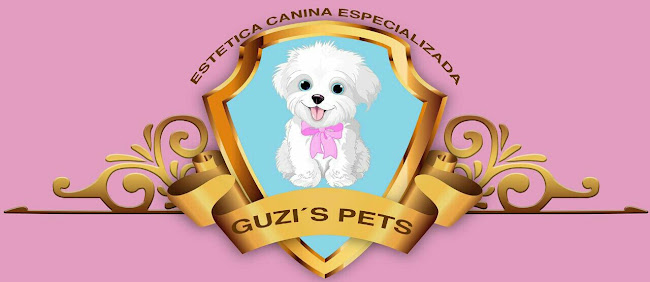 GUZIS PETS _ Peluqueria de Mascotas - Machala