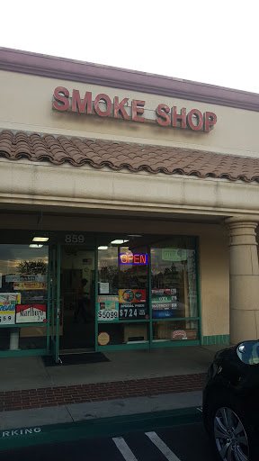 Tobacco Shop «Smoke Shop», reviews and photos, 859 W Arrow Hwy, San Dimas, CA 91773, USA