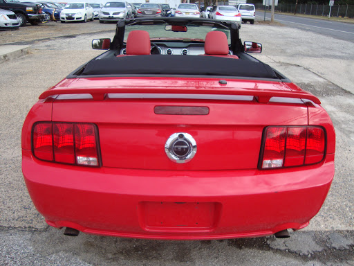 Car Dealer «EZ Fixer Cars», reviews and photos, 2553 Saylors Pond Rd, Wrightstown, NJ 08562, USA