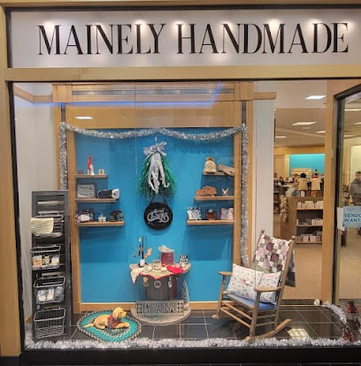Mainely Handmade LLC