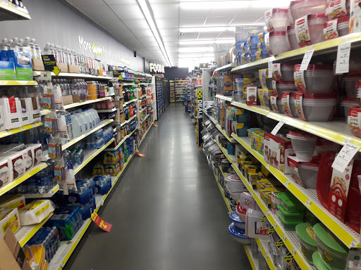 Discount Store «Dollar General», reviews and photos, 2121 S Santa Fe Ave, Moore, OK 73170, USA