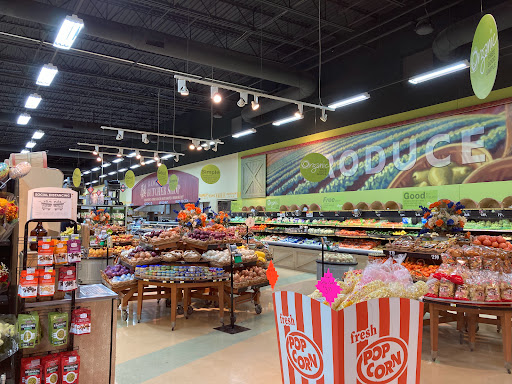 Grocery Store «County Market», reviews and photos, 331 E Stoughton St, Champaign, IL 61820, USA