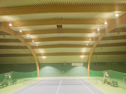 Sandefjord Tennisklubb