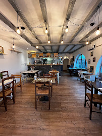 Atmosphère du Restaurant KAVEA à Ciboure - n°1