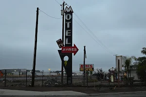 Ayres Motel image